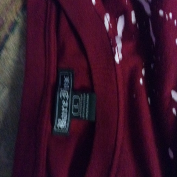 Mens long sleeve shirt - Picture 3 of 3